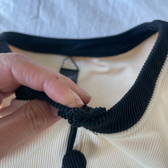 SAME LOS ANGELES SWIM - GRACE SET - like new - Picture 5 of 8